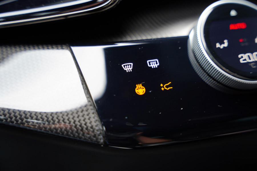 Ferrari Purosangue 6.5 V12 Full Carbon Pack Lifting Panoramadak