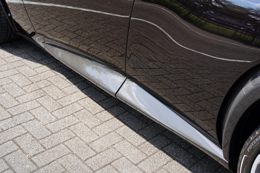 Ferrari Purosangue 6.5 V12 Full Carbon Pack Lifting Panoramadak