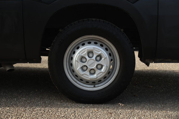 Iveco Daily 35S14V 2.3 352 H3 L-2 Navigatie, L2 H3, Trekhaak, Airco