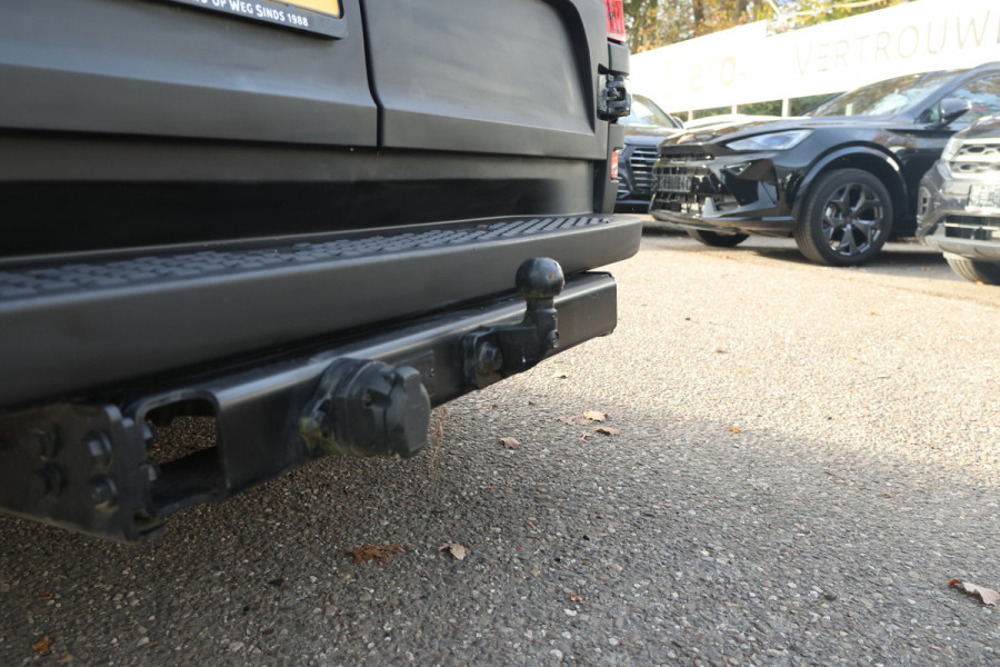 Iveco Daily 35S14V 2.3 352 H3 L-2 Navigatie, L2 H3, Trekhaak, Airco