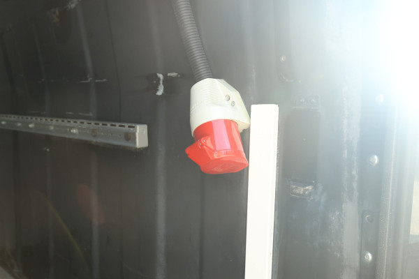 Iveco Daily 35S14V 2.3 352 H3 L-2 Navigatie, L2 H3, Trekhaak, Airco