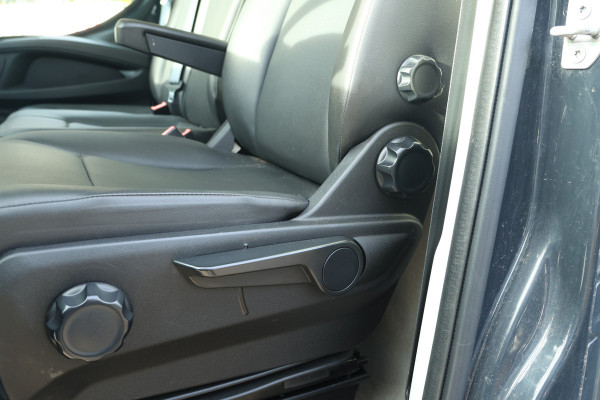 Iveco Daily 35S14V 2.3 352 H3 L-2 Navigatie, L2 H3, Trekhaak, Airco