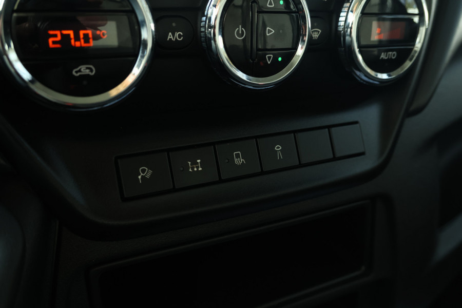 Iveco Daily 35S14V 2.3 352 H3 L-2 Navigatie, L2 H3, Trekhaak, Airco