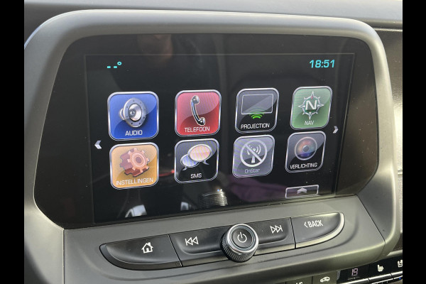 Chevrolet Camaro Convertible 6.2 V8*HEAD-UP*BOSE*CAM*MEMORY*KEYLESS*CRUISE*TEL*