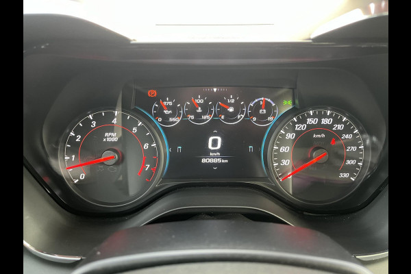 Chevrolet Camaro Convertible 6.2 V8*HEAD-UP*BOSE*CAM*MEMORY*KEYLESS*CRUISE*TEL*