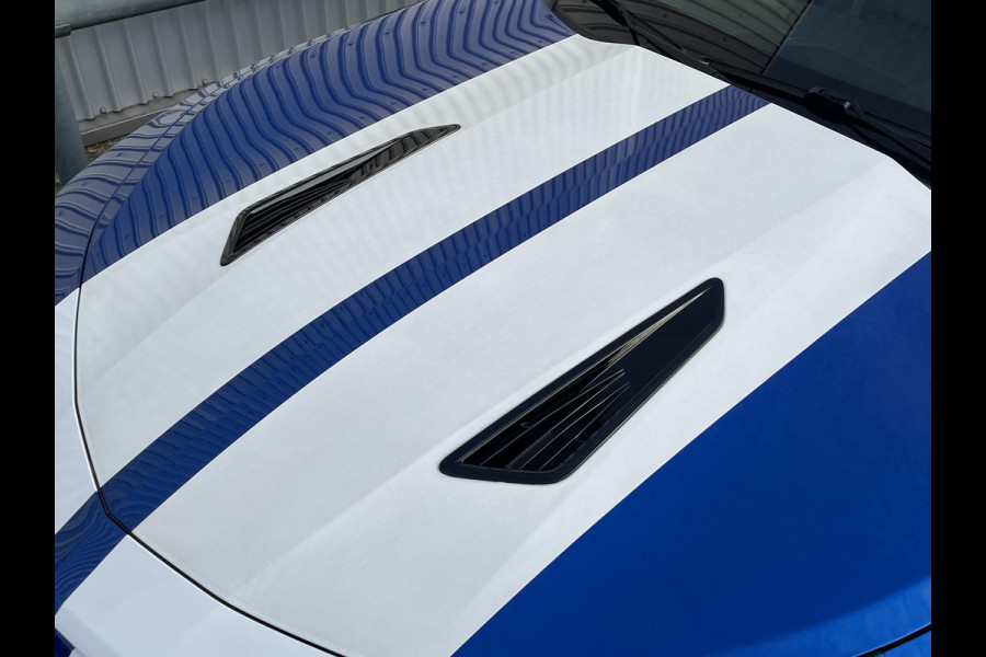 Chevrolet Camaro Convertible 6.2 V8*HEAD-UP*BOSE*CAM*MEMORY*KEYLESS*CRUISE*TEL*