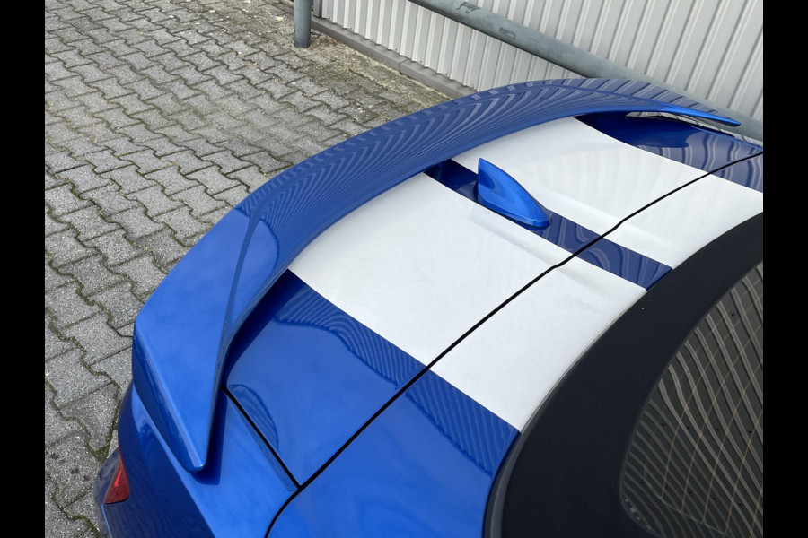 Chevrolet Camaro Convertible 6.2 V8*HEAD-UP*BOSE*CAM*MEMORY*KEYLESS*CRUISE*TEL*