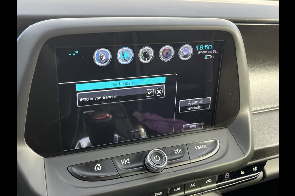 Chevrolet Camaro Convertible 6.2 V8*HEAD-UP*BOSE*CAM*MEMORY*KEYLESS*CRUISE*TEL*