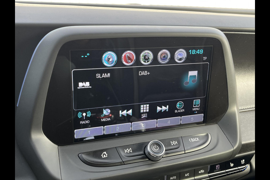 Chevrolet Camaro Convertible 6.2 V8*HEAD-UP*BOSE*CAM*MEMORY*KEYLESS*CRUISE*TEL*