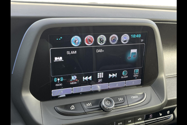 Chevrolet Camaro Convertible 6.2 V8*HEAD-UP*BOSE*CAM*MEMORY*KEYLESS*CRUISE*TEL*