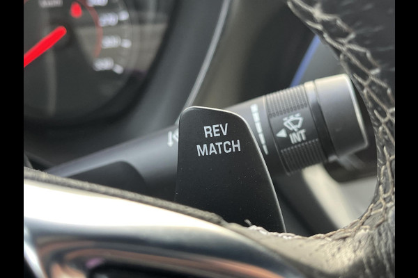 Chevrolet Camaro Convertible 6.2 V8*HEAD-UP*BOSE*CAM*MEMORY*KEYLESS*CRUISE*TEL*