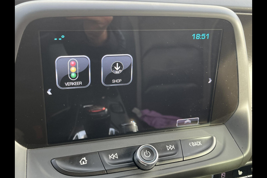 Chevrolet Camaro Convertible 6.2 V8*HEAD-UP*BOSE*CAM*MEMORY*KEYLESS*CRUISE*TEL*