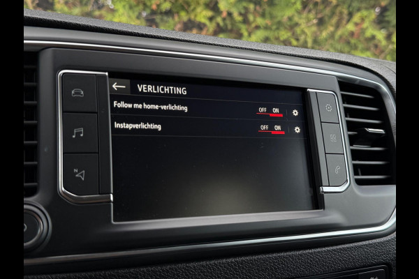 Opel Vivaro 2.0 Diesel L2H1 DC 6P Automaat Standkachel