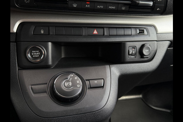 Opel Vivaro 2.0 Diesel L2H1 DC 6P Automaat Standkachel