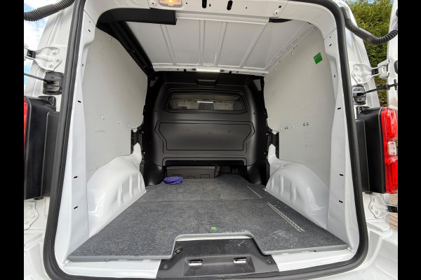 Opel Vivaro 2.0 Diesel L2H1 DC 6P Automaat Standkachel