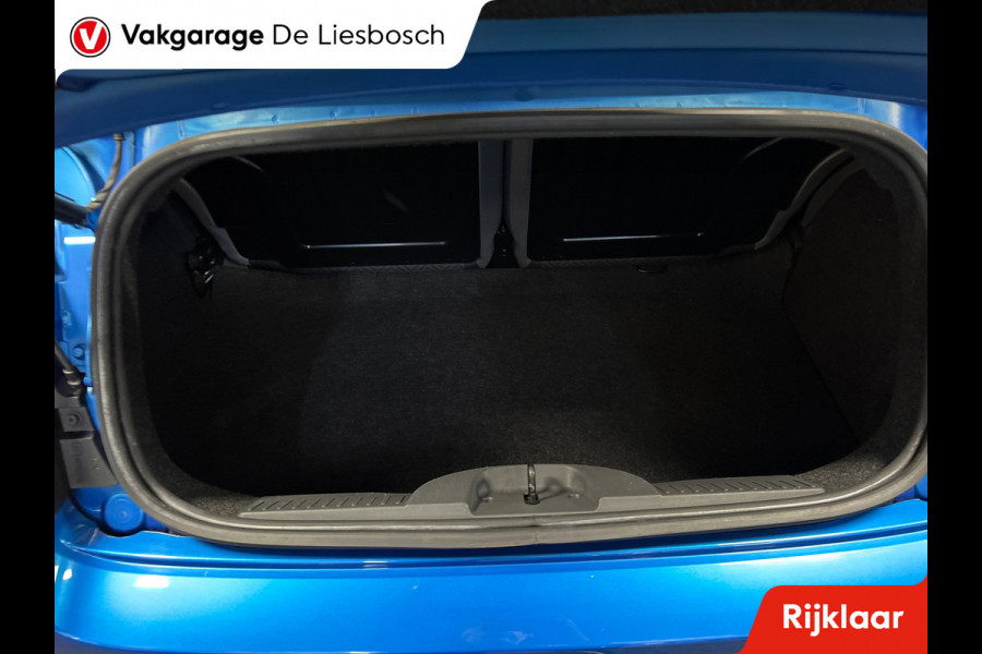 Fiat 500C 0.9 TwinAir Turbo Mirror