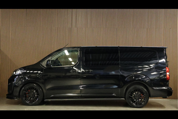 Opel Vivaro 2.0 CDTI L3H1 DC 177 PK | Head-Up | CarPlay | Camera | F1 Flippers | L+R Schuifdeur | Navigatie | Trekhaak | Climate control | 5-Zitter | Nieuwe APK | NAP Logisch | NL Auto