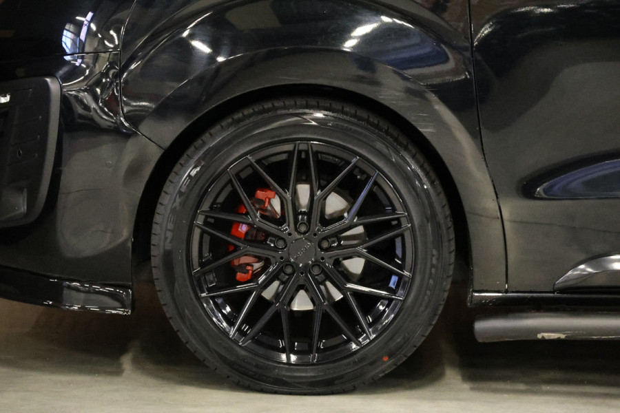 Opel Vivaro 2.0 CDTI L3H1 DC 177 PK | Head-Up | CarPlay | Camera | F1 Flippers | L+R Schuifdeur | Navigatie | Trekhaak | Climate control | 5-Zitter | Nieuwe APK | NAP Logisch | NL Auto