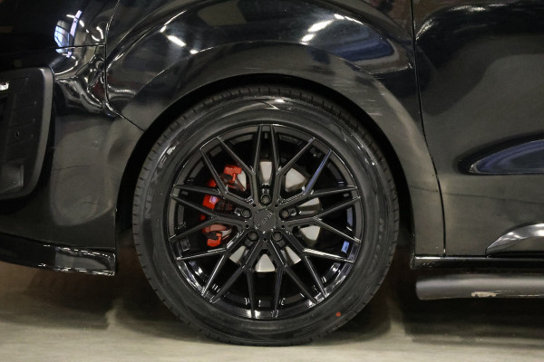 Opel Vivaro 2.0 CDTI L3H1 DC 177 PK | Head-Up | CarPlay | Camera | F1 Flippers | L+R Schuifdeur | Navigatie | Trekhaak | Climate control | 5-Zitter | Nieuwe APK | NAP Logisch | NL Auto