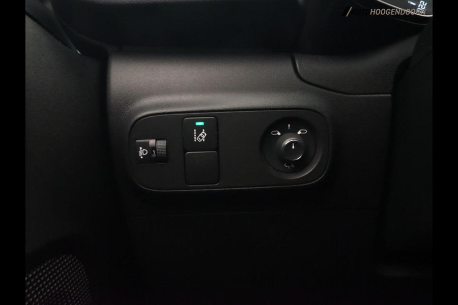Citroën C3 1.2 PureTech Shine (APPLE CARPLAY,LED,PANORAMA,STOELVERWARMING,CLIMATE,CRUISE,PARKEERSENSOREN,LM-VELGEN,TOPCONDITIE)