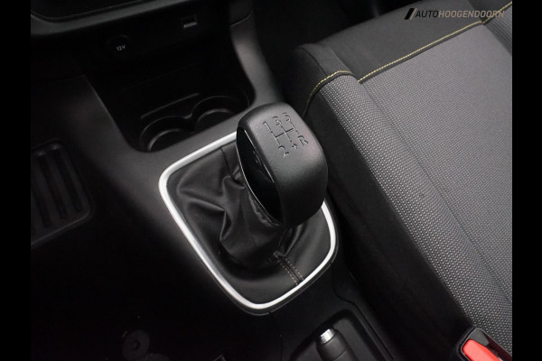 Citroën C3 1.2 PureTech Shine (APPLE CARPLAY,LED,PANORAMA,STOELVERWARMING,CLIMATE,CRUISE,PARKEERSENSOREN,LM-VELGEN,TOPCONDITIE)