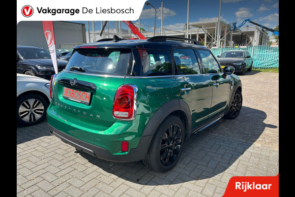 MINI Countryman 2.0 Cooper S E ALL4 Chili / Jhon Cooper Works / Navigatie