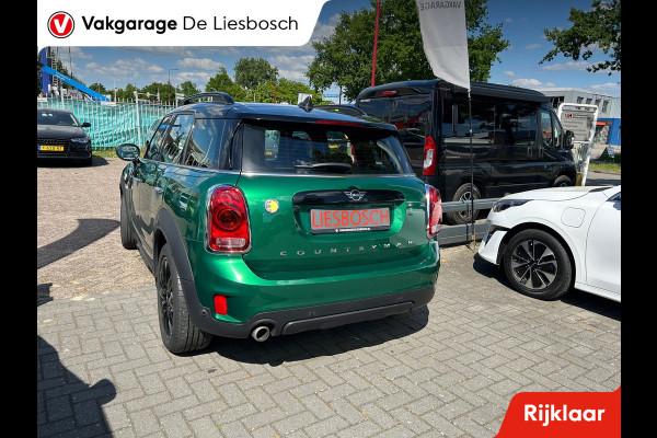 MINI Countryman 2.0 Cooper S E ALL4 Chili / Jhon Cooper Works / Navigatie