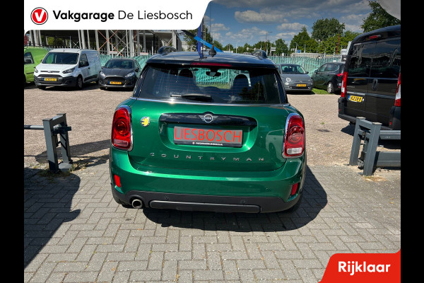MINI Countryman 2.0 Cooper S E ALL4 Chili / Jhon Cooper Works / Navigatie