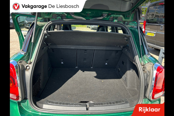 MINI Countryman 2.0 Cooper S E ALL4 Chili / Jhon Cooper Works / Navigatie