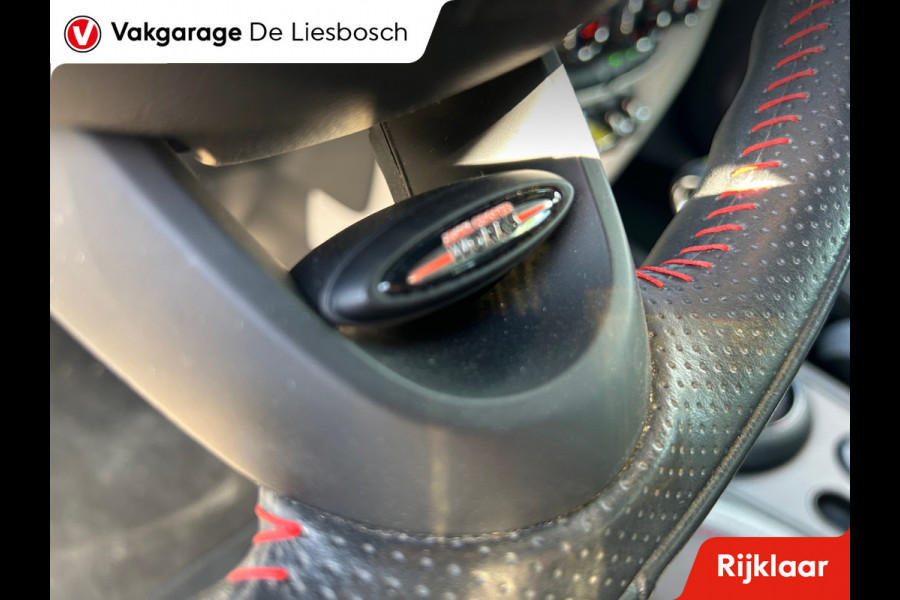 MINI Countryman 2.0 Cooper S E ALL4 Chili / Jhon Cooper Works / Navigatie