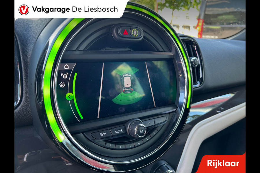 MINI Countryman 2.0 Cooper S E ALL4 Chili / Jhon Cooper Works / Navigatie