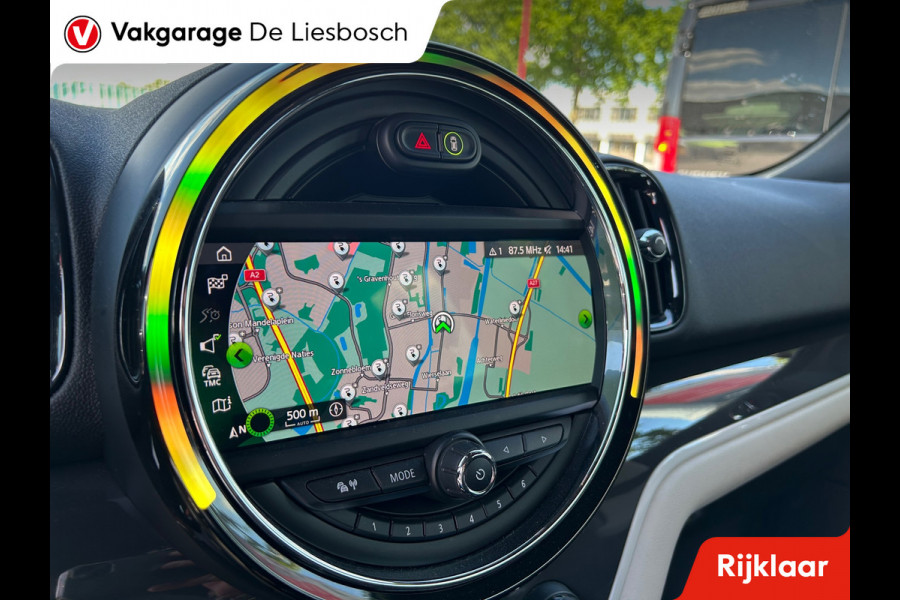 MINI Countryman 2.0 Cooper S E ALL4 Chili / Jhon Cooper Works / Navigatie