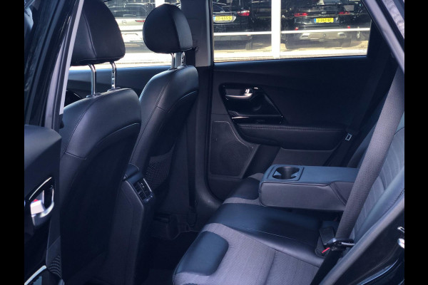 Kia Niro 1.6 GDi Hybrid Design Edition | SCHUIFDAK, NAVI, CAMERA, CRUISE, STOEL+STUURVERW. | DEALERONDERHOUDEN | NAP |