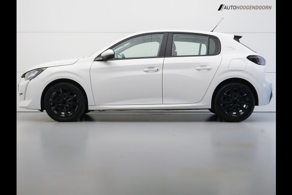 Peugeot 208 1.2 PureTech Sport (APPLE CARPLAY,LED,CAMERA,PARKEERSENSOREN,PARELMOER,LM-VELGEN,NIEUWE APK,CRUISE,TOPCONDITIE)