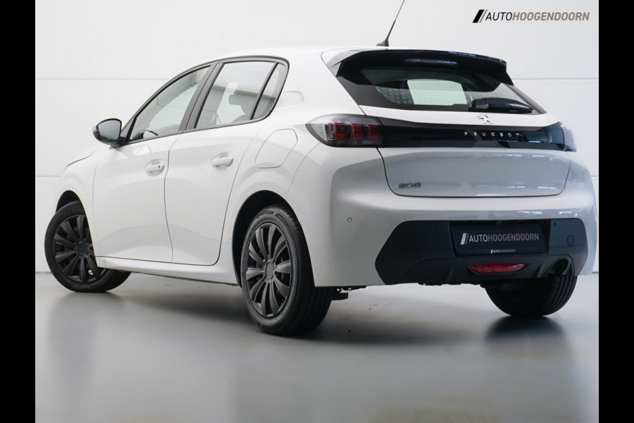 Peugeot 208 1.2 PureTech Sport (APPLE CARPLAY,LED,CAMERA,PARKEERSENSOREN,PARELMOER,LM-VELGEN,NIEUWE APK,CRUISE,TOPCONDITIE)