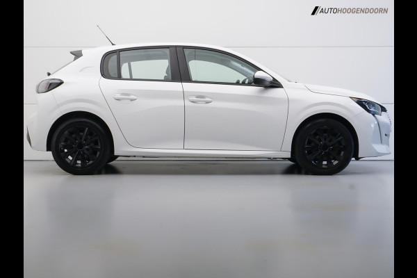 Peugeot 208 1.2 PureTech Sport (APPLE CARPLAY,LED,CAMERA,PARKEERSENSOREN,PARELMOER,LM-VELGEN,NIEUWE APK,CRUISE,TOPCONDITIE)