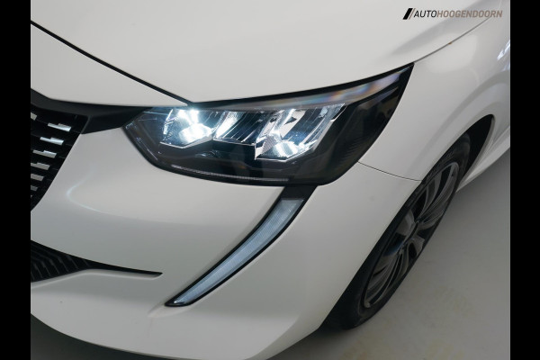 Peugeot 208 1.2 PureTech Sport (APPLE CARPLAY,LED,CAMERA,PARKEERSENSOREN,PARELMOER,LM-VELGEN,NIEUWE APK,CRUISE,TOPCONDITIE)