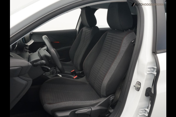 Peugeot 208 1.2 PureTech Sport (APPLE CARPLAY,LED,CAMERA,PARKEERSENSOREN,PARELMOER,LM-VELGEN,NIEUWE APK,CRUISE,TOPCONDITIE)