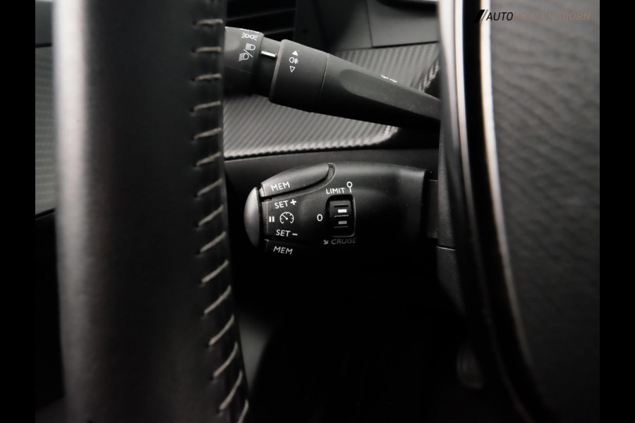 Peugeot 208 1.2 PureTech Sport (APPLE CARPLAY,LED,CAMERA,PARKEERSENSOREN,PARELMOER,LM-VELGEN,NIEUWE APK,CRUISE,TOPCONDITIE)