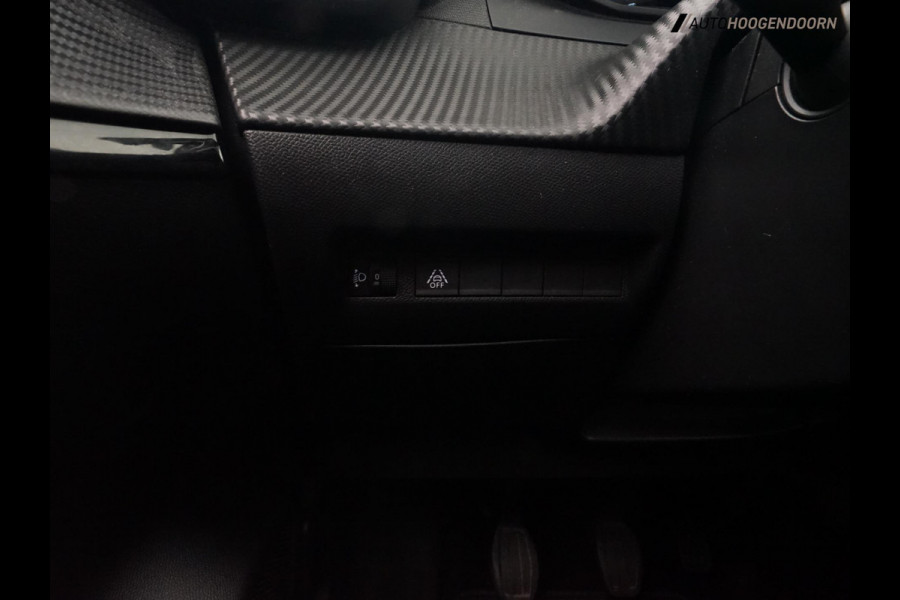 Peugeot 208 1.2 PureTech Sport (APPLE CARPLAY,LED,CAMERA,PARKEERSENSOREN,PARELMOER,LM-VELGEN,NIEUWE APK,CRUISE,TOPCONDITIE)