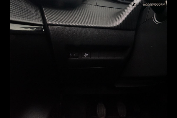 Peugeot 208 1.2 PureTech Sport (APPLE CARPLAY,LED,CAMERA,PARKEERSENSOREN,PARELMOER,LM-VELGEN,NIEUWE APK,CRUISE,TOPCONDITIE)