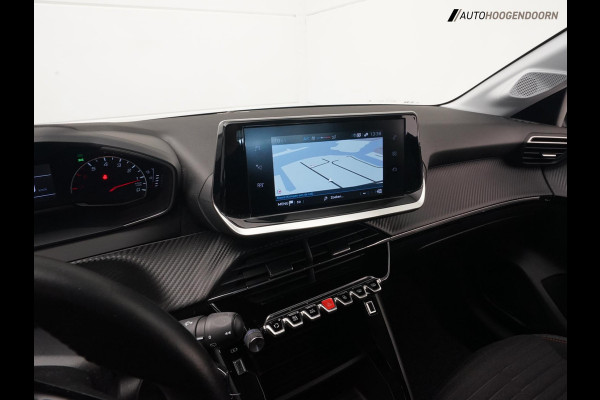 Peugeot 208 1.2 PureTech Sport (APPLE CARPLAY,LED,CAMERA,PARKEERSENSOREN,PARELMOER,LM-VELGEN,NIEUWE APK,CRUISE,TOPCONDITIE)