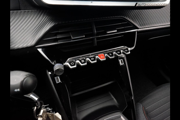 Peugeot 208 1.2 PureTech Sport (APPLE CARPLAY,LED,CAMERA,PARKEERSENSOREN,PARELMOER,LM-VELGEN,NIEUWE APK,CRUISE,TOPCONDITIE)