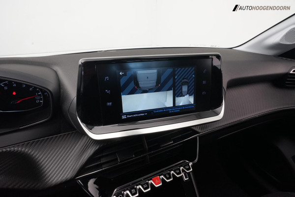 Peugeot 208 1.2 PureTech Sport (APPLE CARPLAY,LED,CAMERA,PARKEERSENSOREN,PARELMOER,LM-VELGEN,NIEUWE APK,CRUISE,TOPCONDITIE)