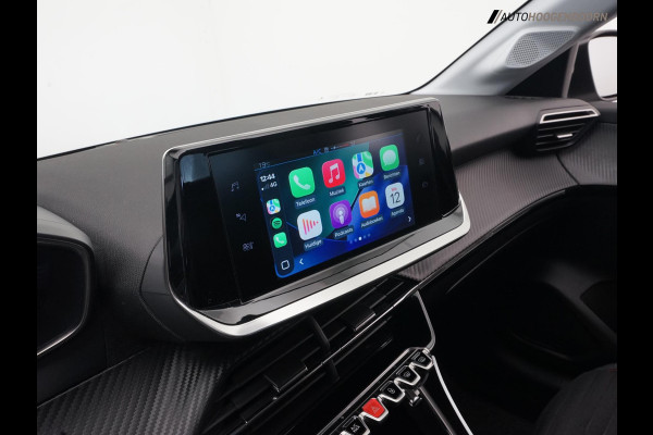 Peugeot 208 1.2 PureTech Sport (APPLE CARPLAY,LED,CAMERA,PARKEERSENSOREN,PARELMOER,LM-VELGEN,NIEUWE APK,CRUISE,TOPCONDITIE)