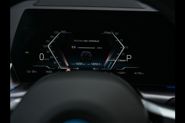 BMW iX1 XDRIVE 30 LAUNCH EDITION 67 kWh | M-SPORT | NL-AUTO | COMFORT ACCESS | PANORAMADAK | 360 CAMERA | HARMAN/KARDON | HEAD-UP | VIRT