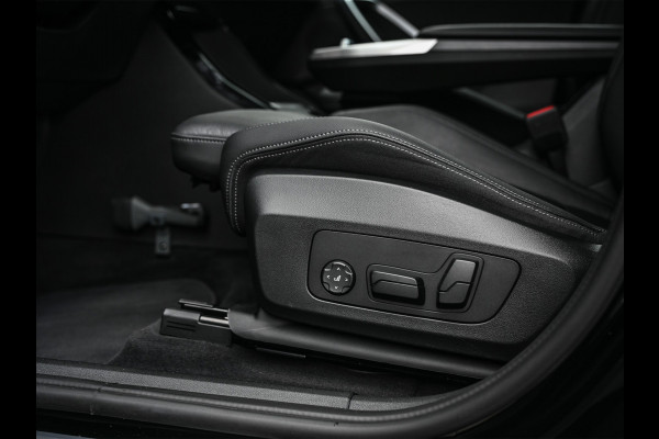 BMW iX1 XDRIVE 30 LAUNCH EDITION 67 kWh | M-SPORT | NL-AUTO | COMFORT ACCESS | PANORAMADAK | 360 CAMERA | HARMAN/KARDON | HEAD-UP | VIRT