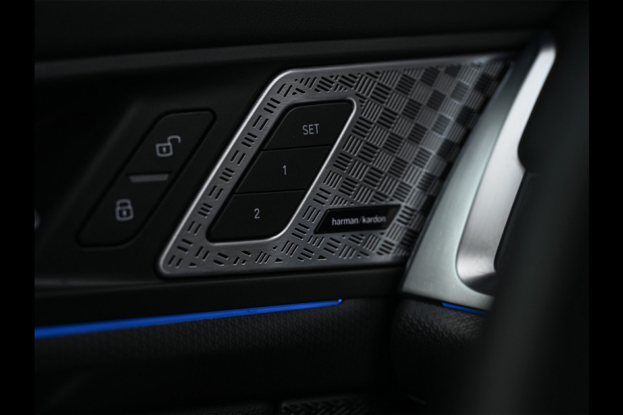 BMW iX1 XDRIVE 30 LAUNCH EDITION 67 kWh | M-SPORT | NL-AUTO | COMFORT ACCESS | PANORAMADAK | 360 CAMERA | HARMAN/KARDON | HEAD-UP | VIRT