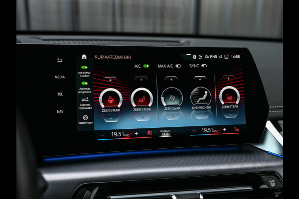 BMW iX1 XDRIVE 30 LAUNCH EDITION 67 kWh | M-SPORT | NL-AUTO | COMFORT ACCESS | PANORAMADAK | 360 CAMERA | HARMAN/KARDON | HEAD-UP | VIRT