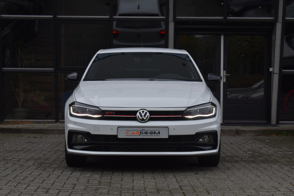 Volkswagen Polo 2.0 TSI GTI Cruise ACC Stoelvw Navi